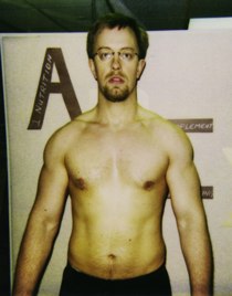 April 1997 - in great shape