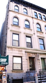 400 West 145st Street, Sugar Hill / Hamilton Height, New York, NY