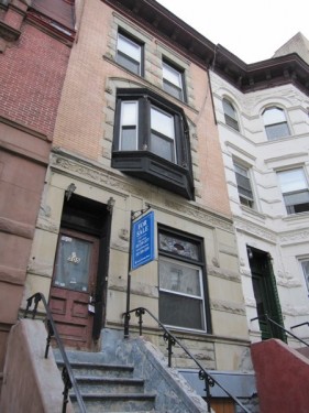 505 West 144th Street, Hamilton Heights, Harlem