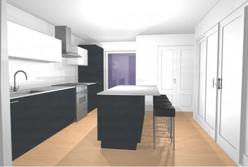 Kitchen design by Eggersmann