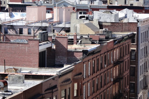 123rd street roofs