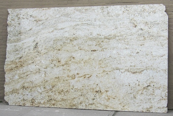granite slab for rental apartment