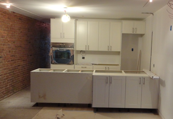 rental kitchen cabinets