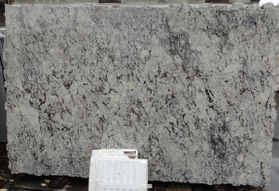 varigated granite